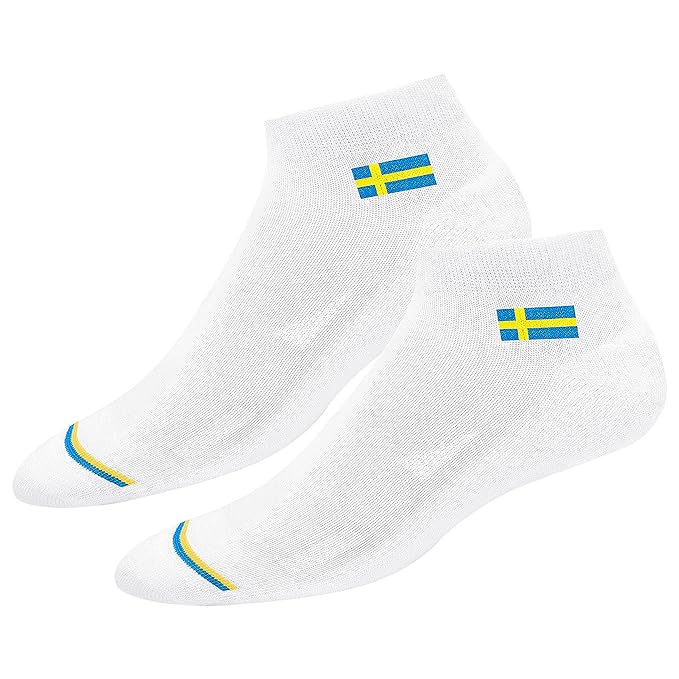 Women Cotton Socks Ankle Length Socks - Image 2
