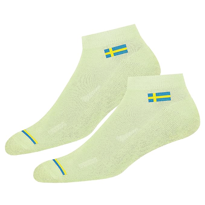 Women Cotton Socks Ankle Length Socks - Image 5