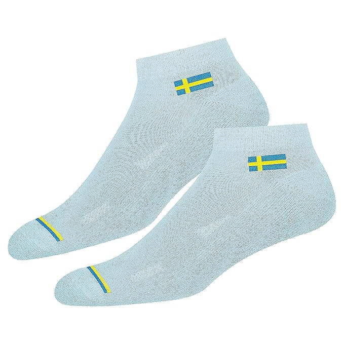 Women Cotton Socks Ankle Length Socks - Image 3