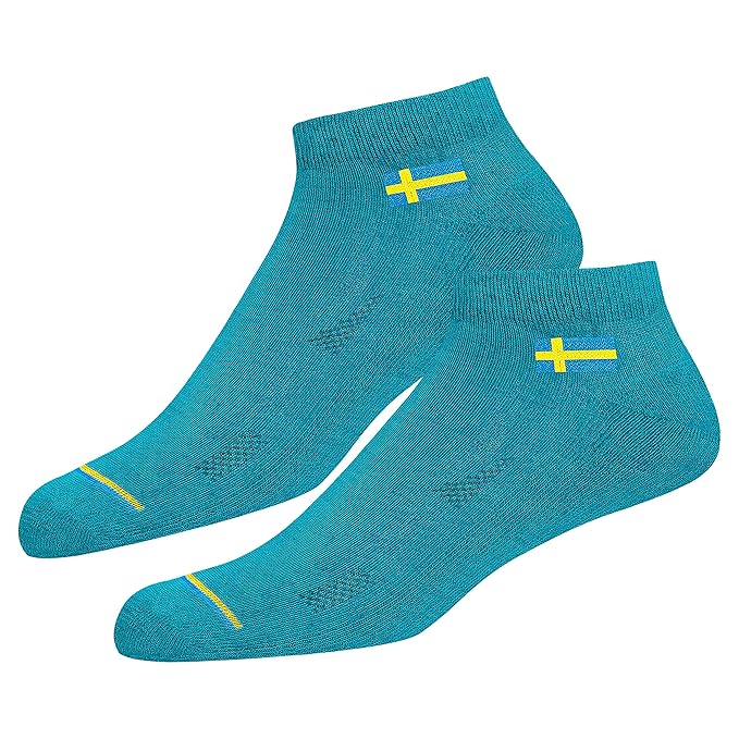 Women Cotton Socks Ankle Length Socks - Image 6